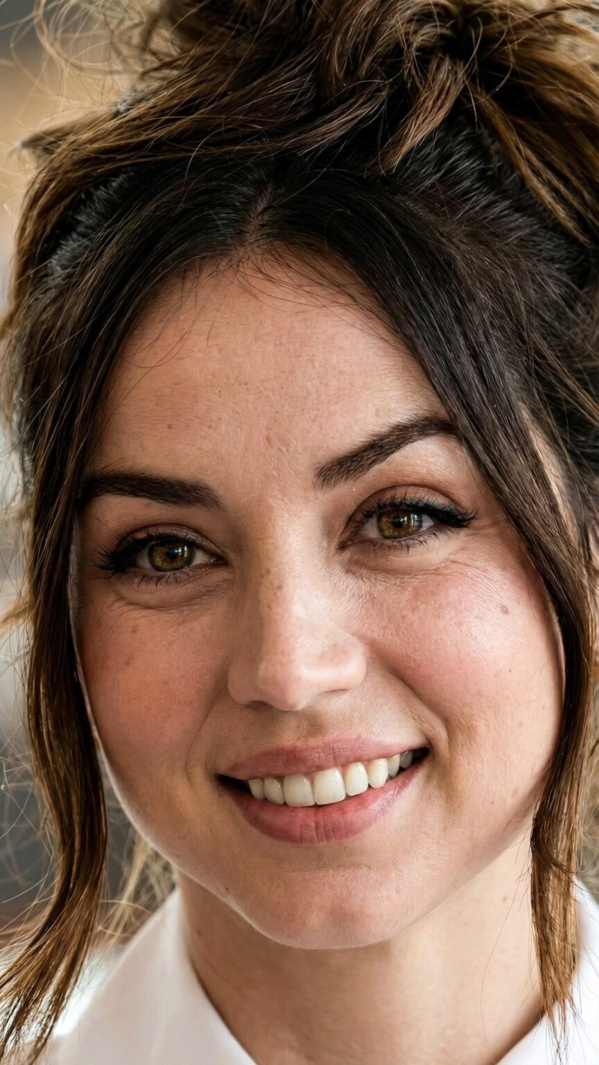 Ana De Armas