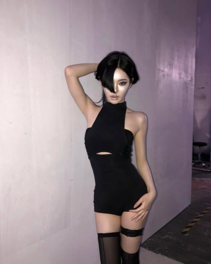 260501 aespa - الألبوم الثاني: LEMONADE (مقطورة معقدة - Behind Pics #2)