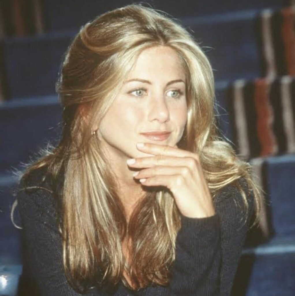 Jennifer Aniston
