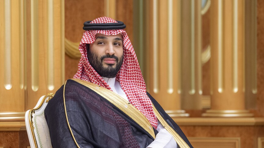 السعودية.. ولي العهد رئيسا للوزراء وشقيقه وزيرا للدفاع