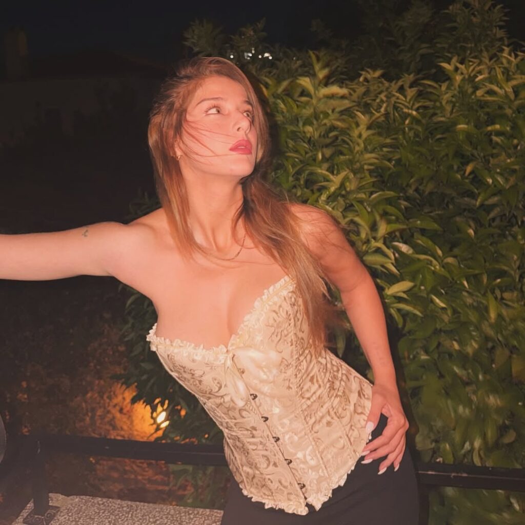Ecem Çalhan