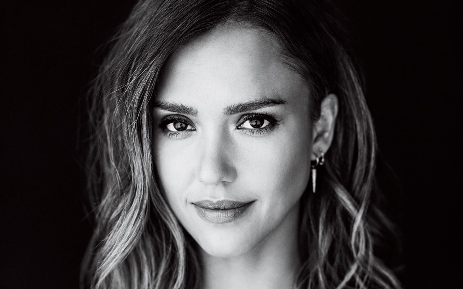 Jessica Alba