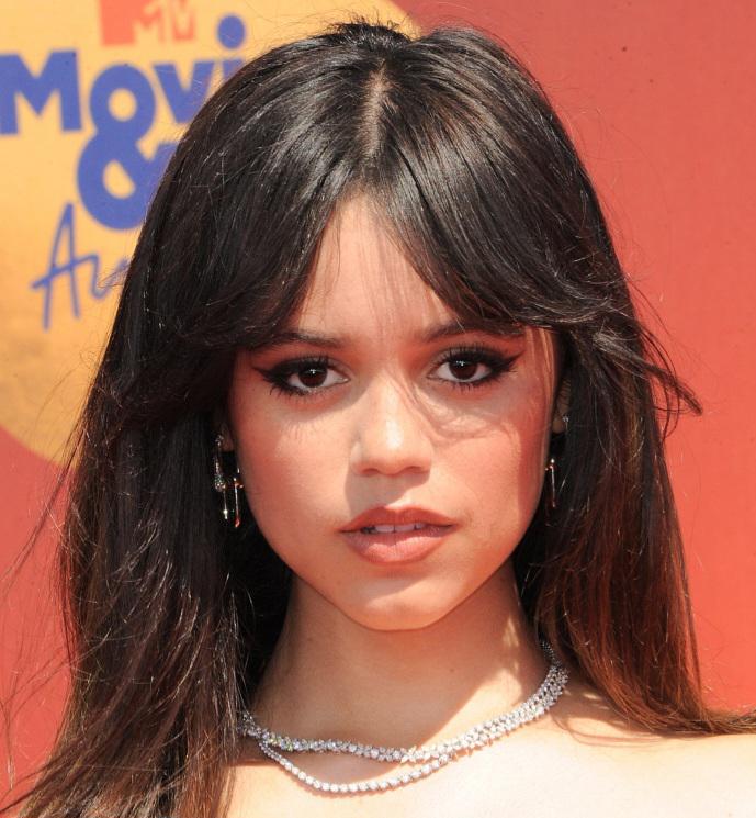 Jenna Ortega