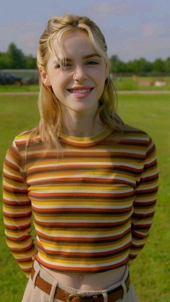 Kiernan Shipka