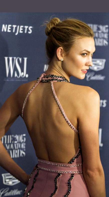 Karlie Kloss
