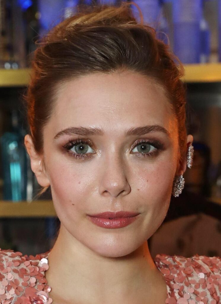 Elisabeth Olsen