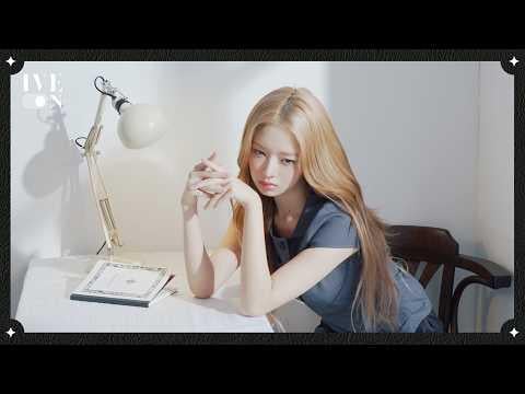 260511 إيف - [IVE ON] REI X Miseki سيول خلف