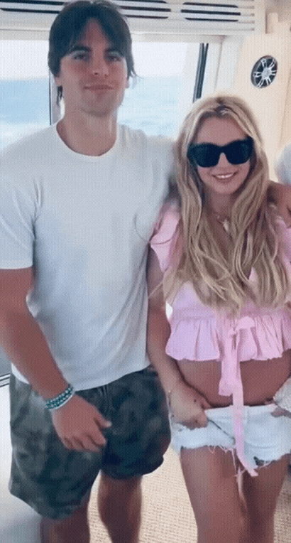 Britney Spears Britney Spears