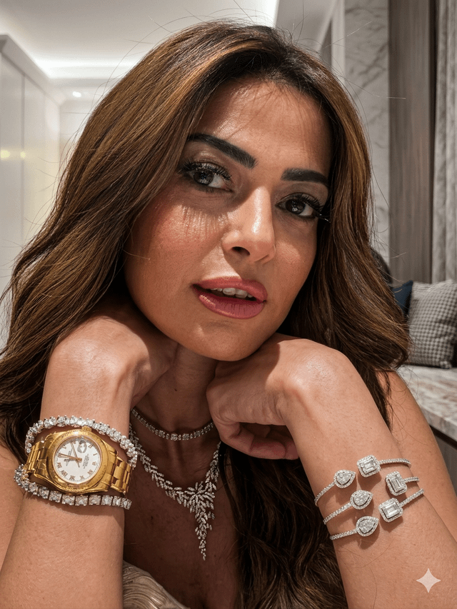 Dalia Mostafa