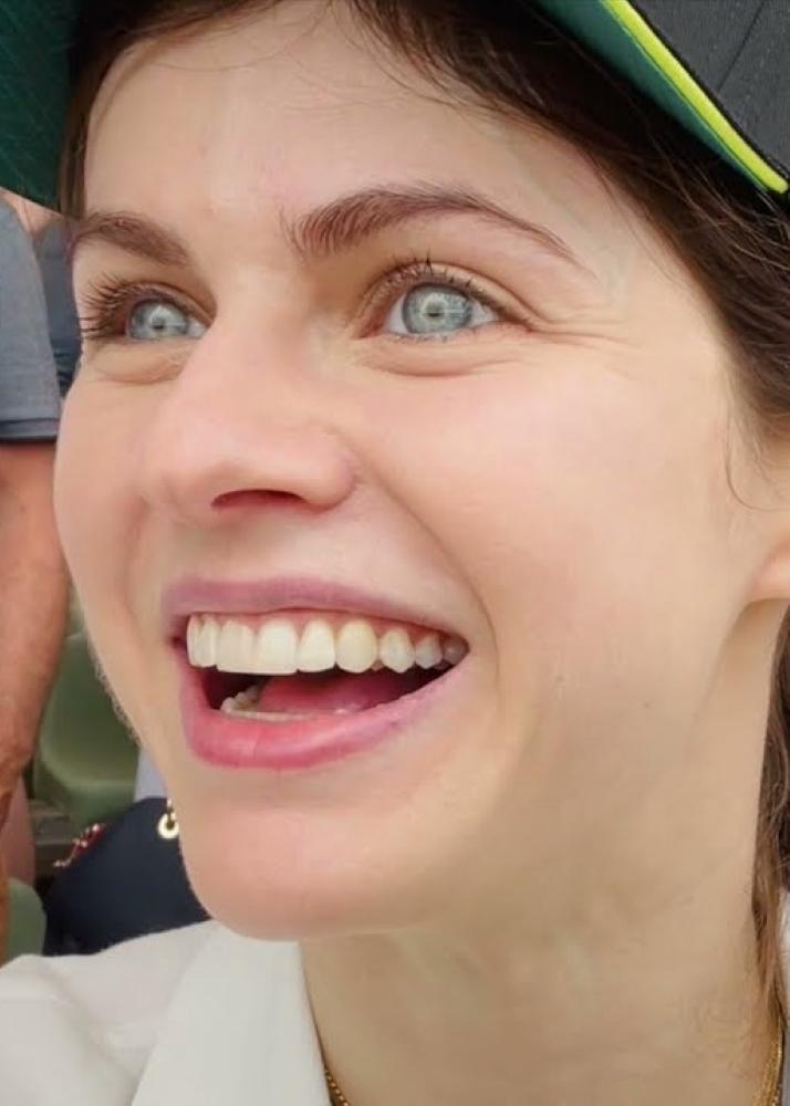 Alexandra Daddario