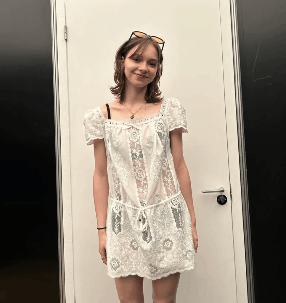 Emma Myers