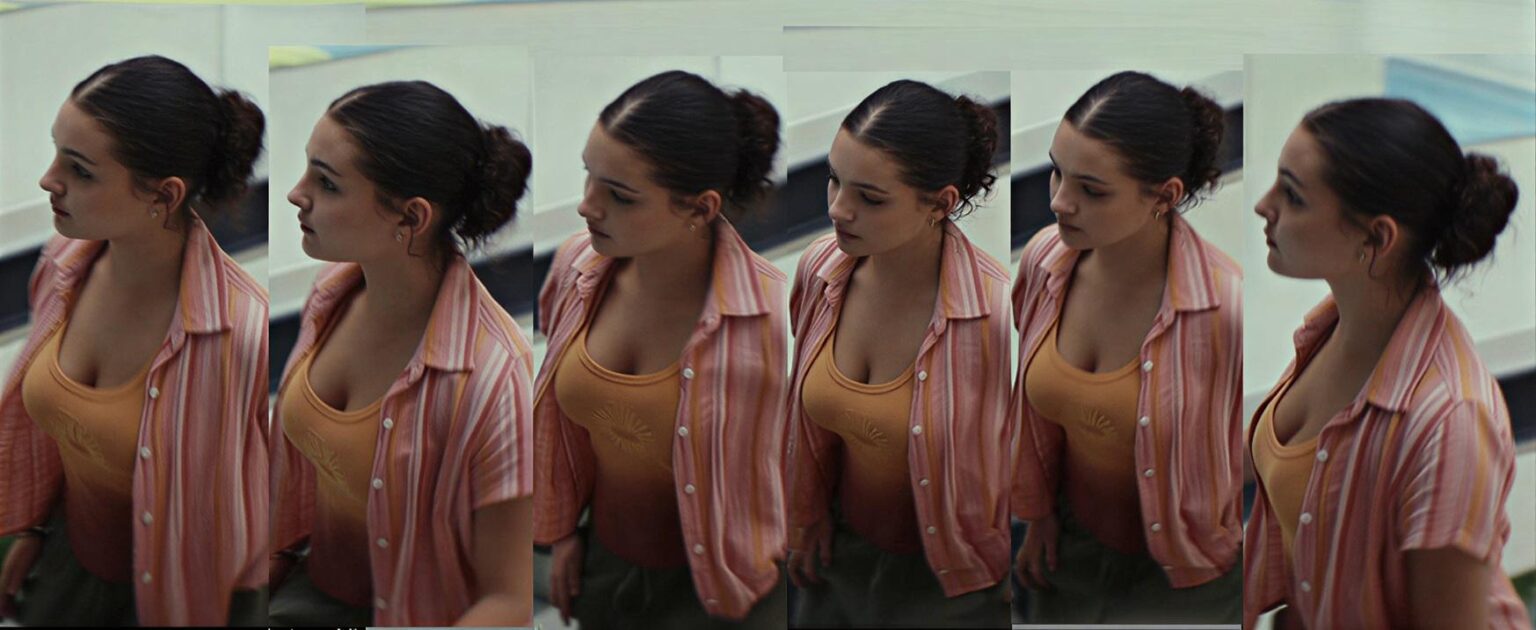 Billie Boullet ; vidcaps from "Man On Fire"