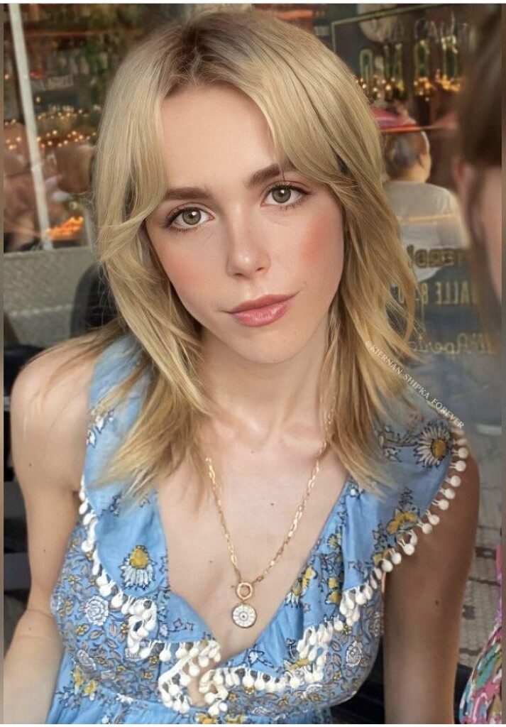 Kieran Shipka