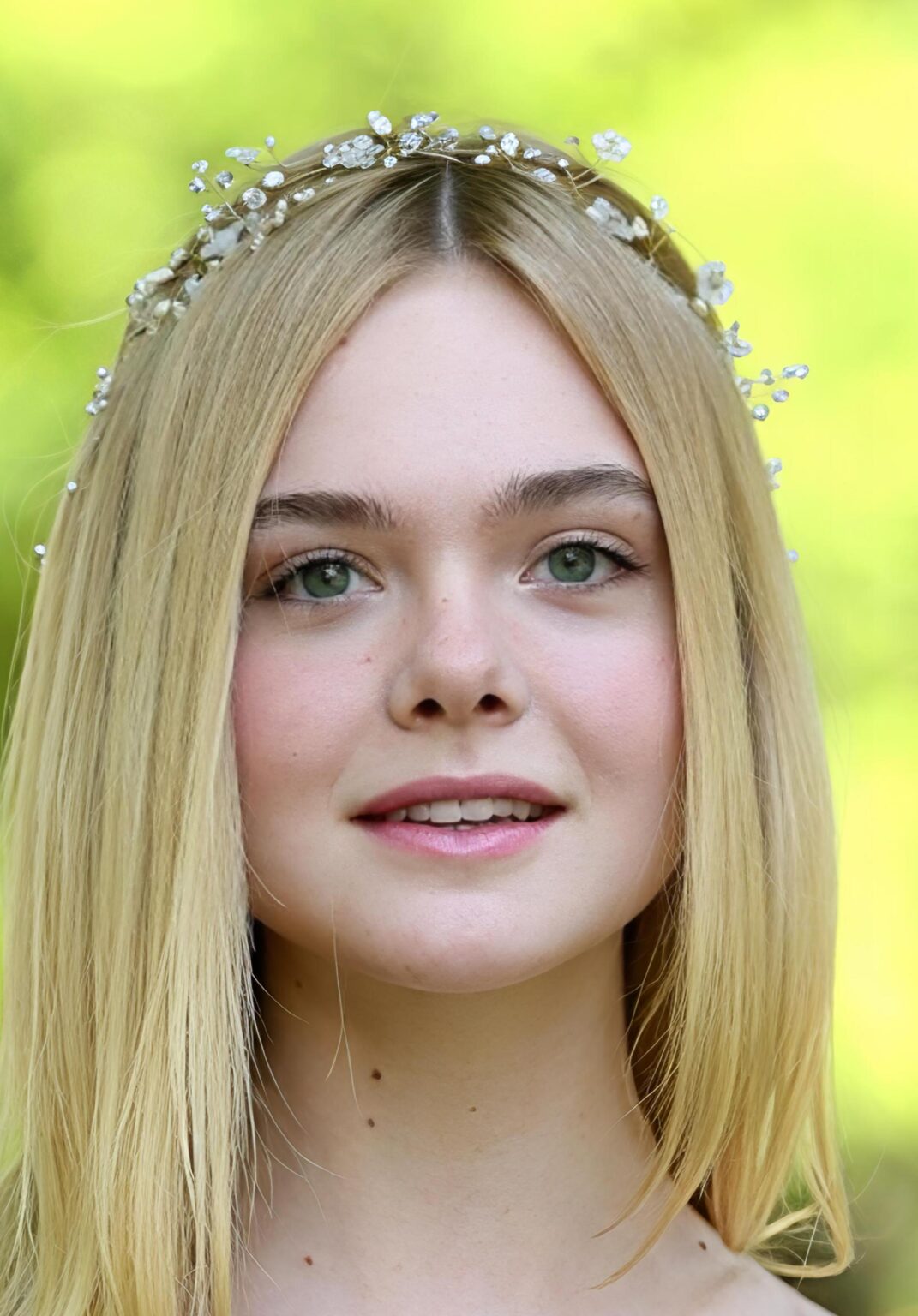 Elle Fanning