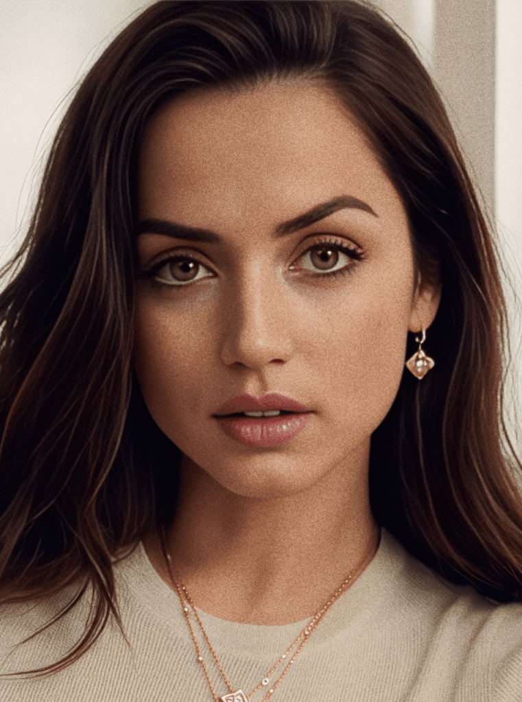 Ana de Armas