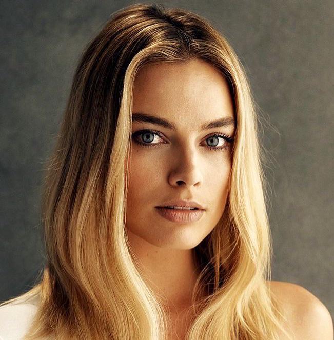 Margot Robbie