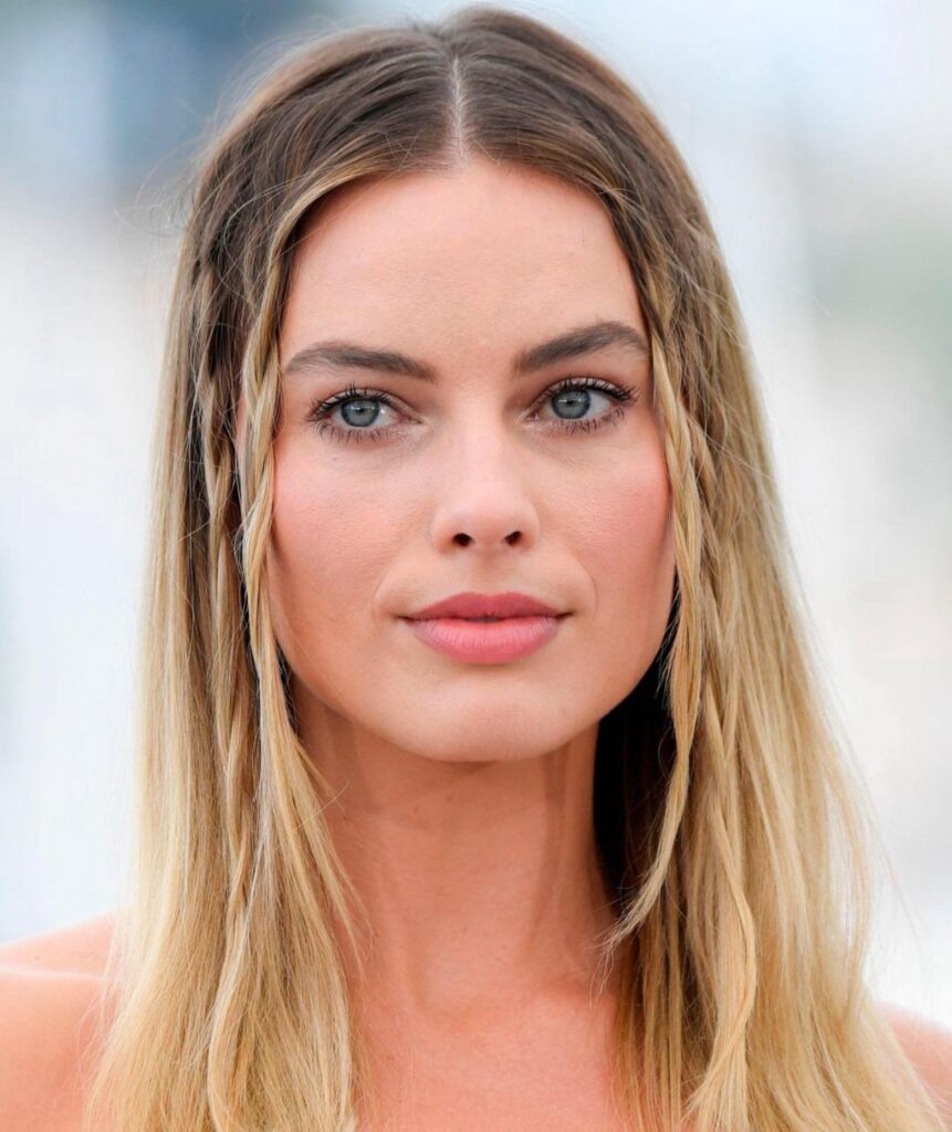 Margot Robbie