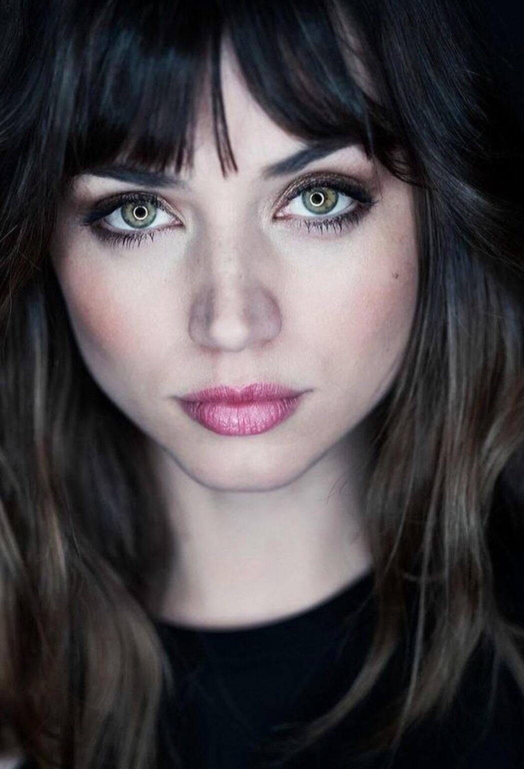 Ana de Armas