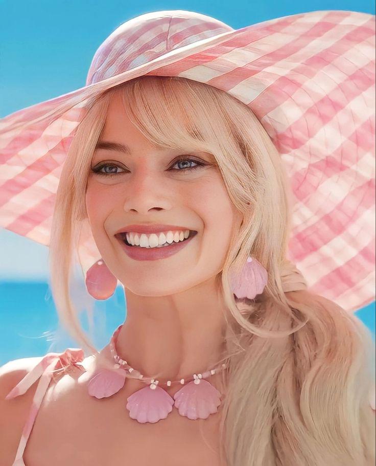 Margot Robbie