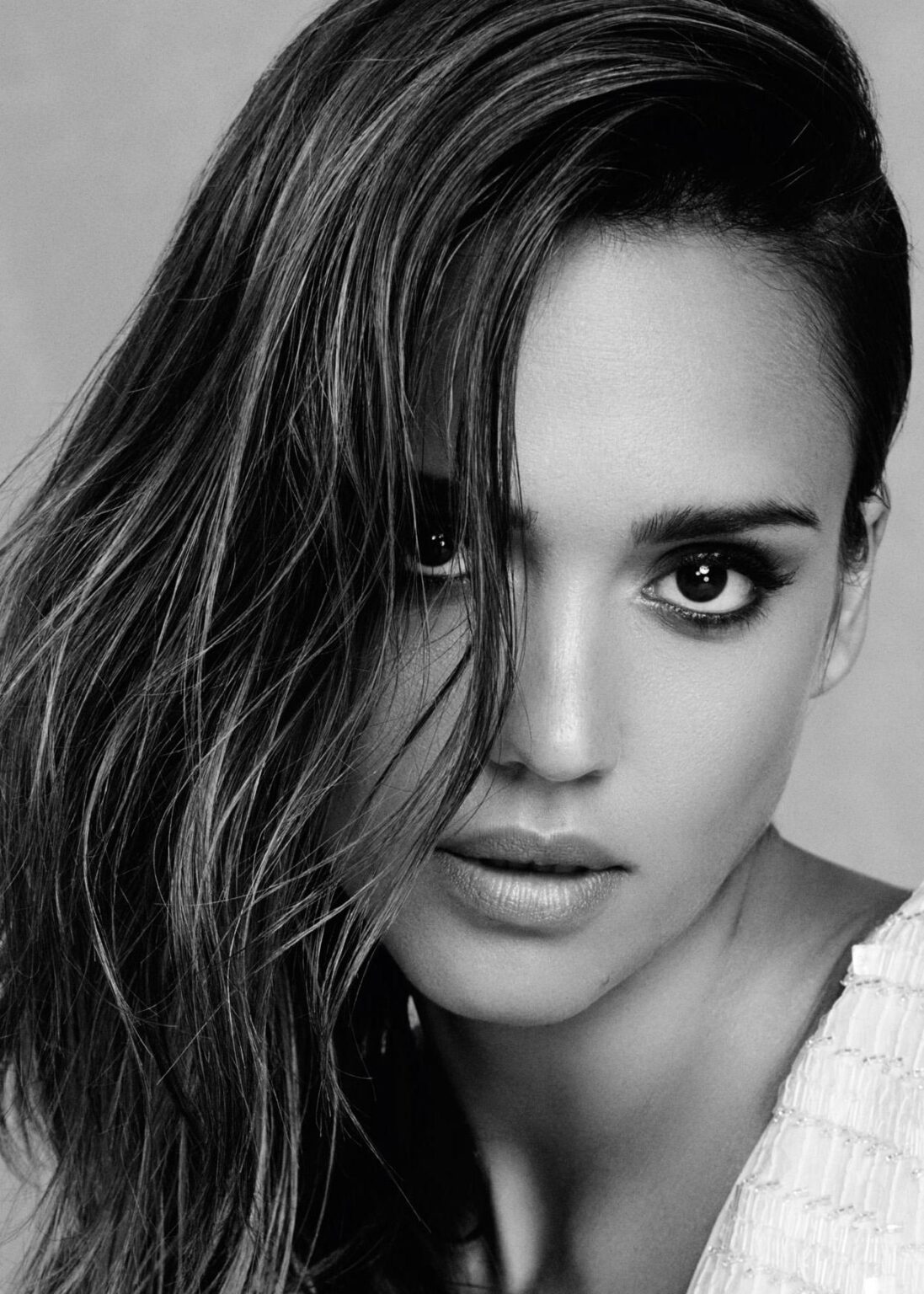 Jessica Alba