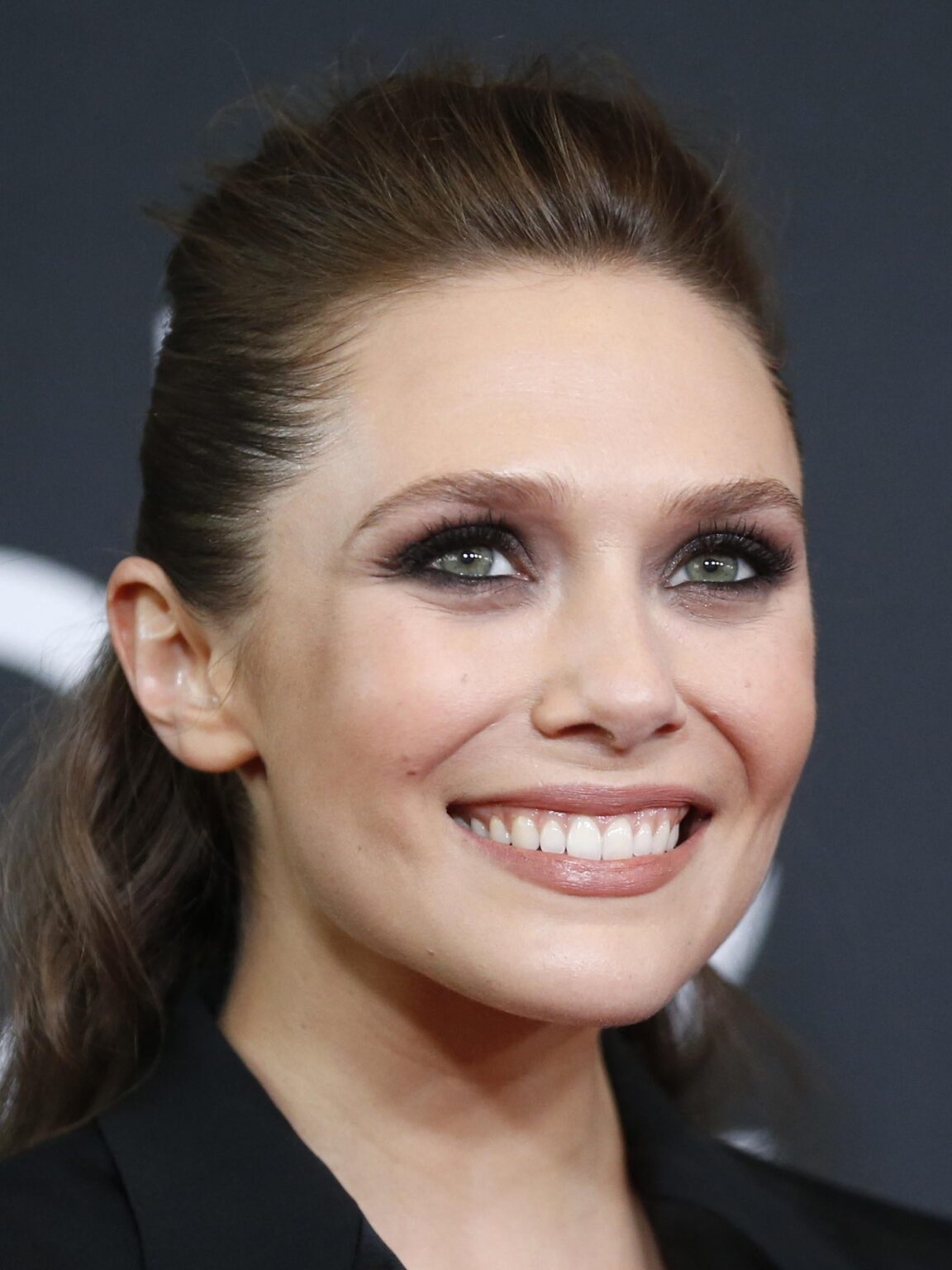 Elizabeth Olsen