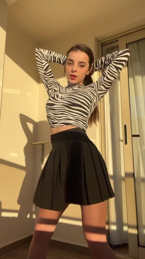 Semiraminta Yeliz Korkmaz..