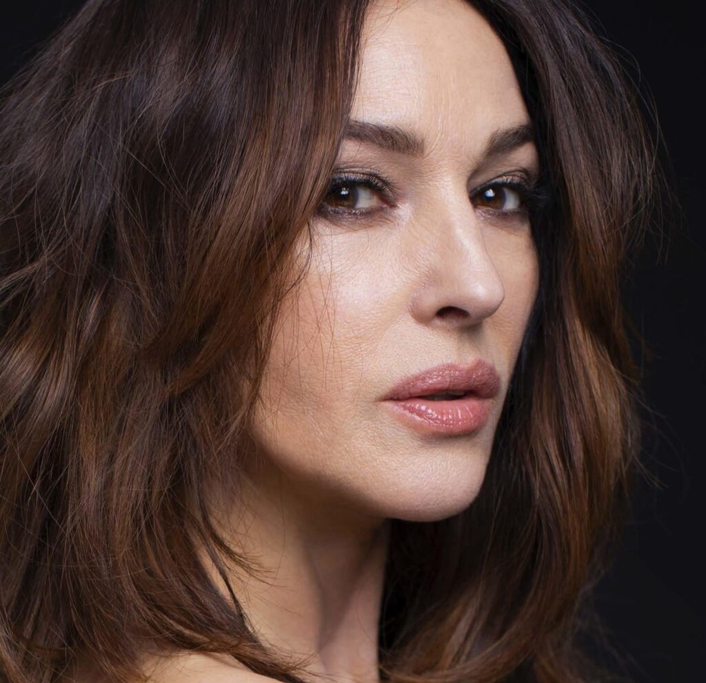 Monica Bellucci