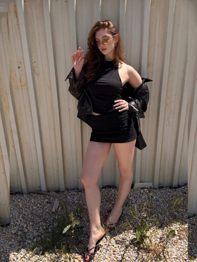 İrem Akın