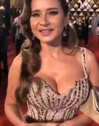 Nelly Karim becoming the prefect milf