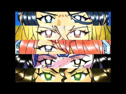 aespa - LEMONADE (feat. Becky G) (Visualizer)