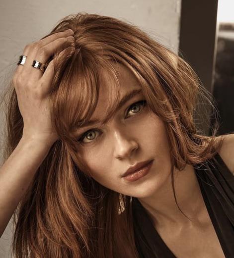 Sadie Sink