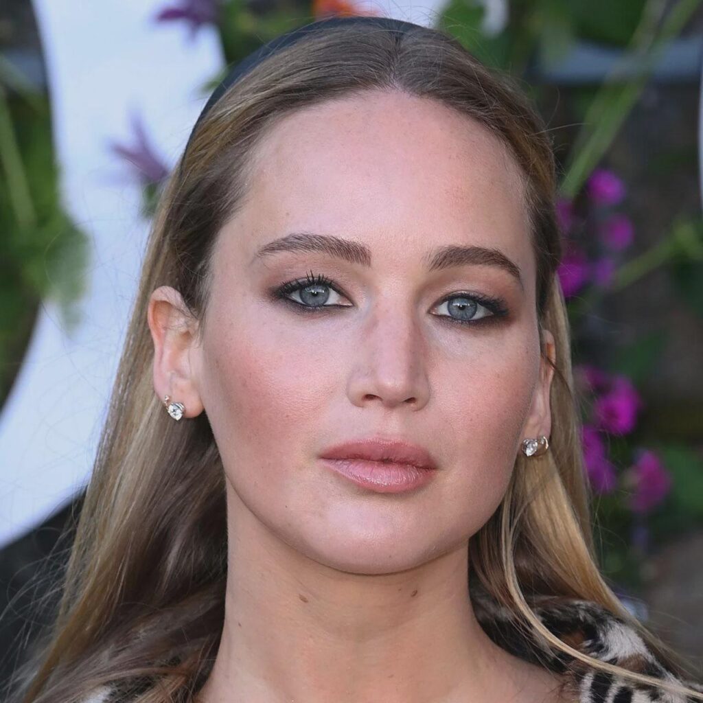 Jennifer Lawrence