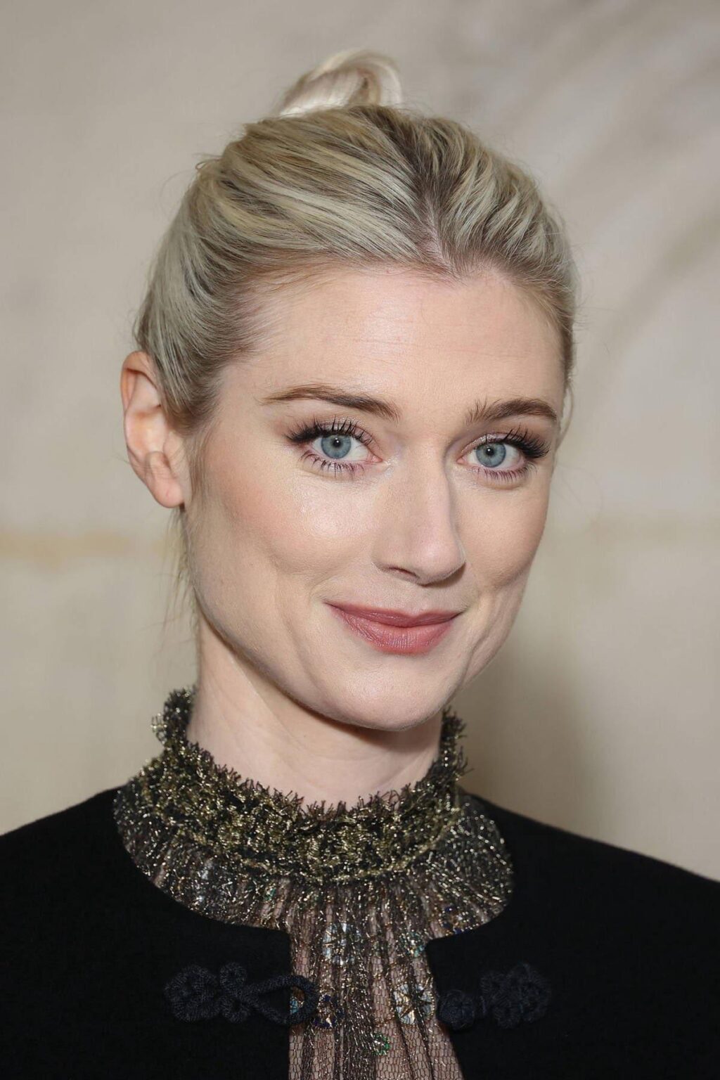 Elizabeth Debicki