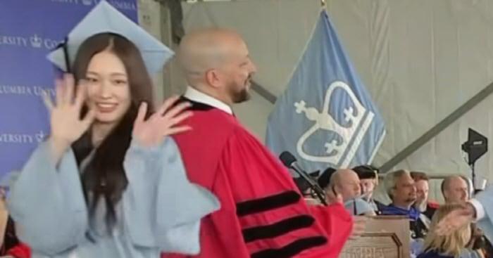 مشروع ALLDAY تخرج آني من جامعة كولومبيا