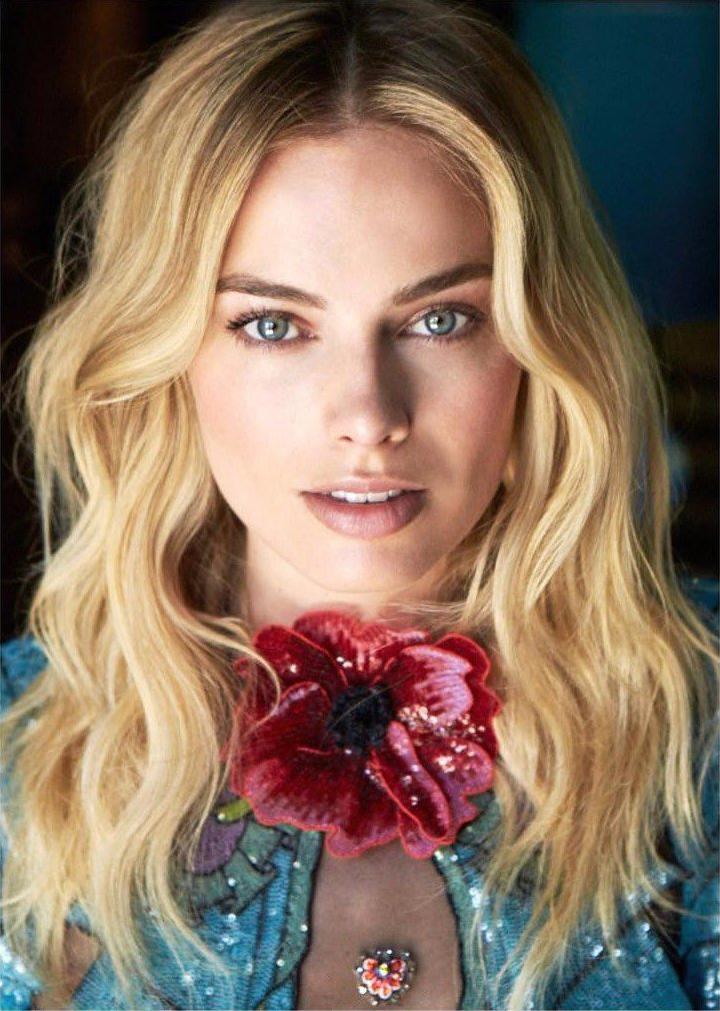 Margot Robbie
