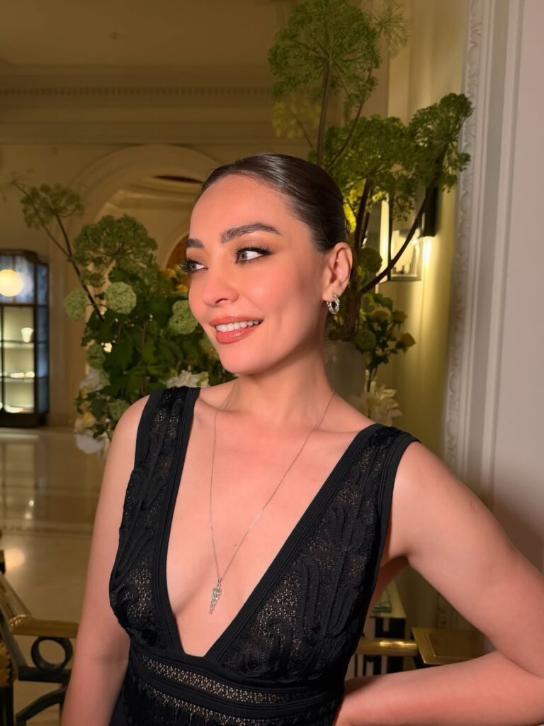 Zeynep Tuğçe Bayat