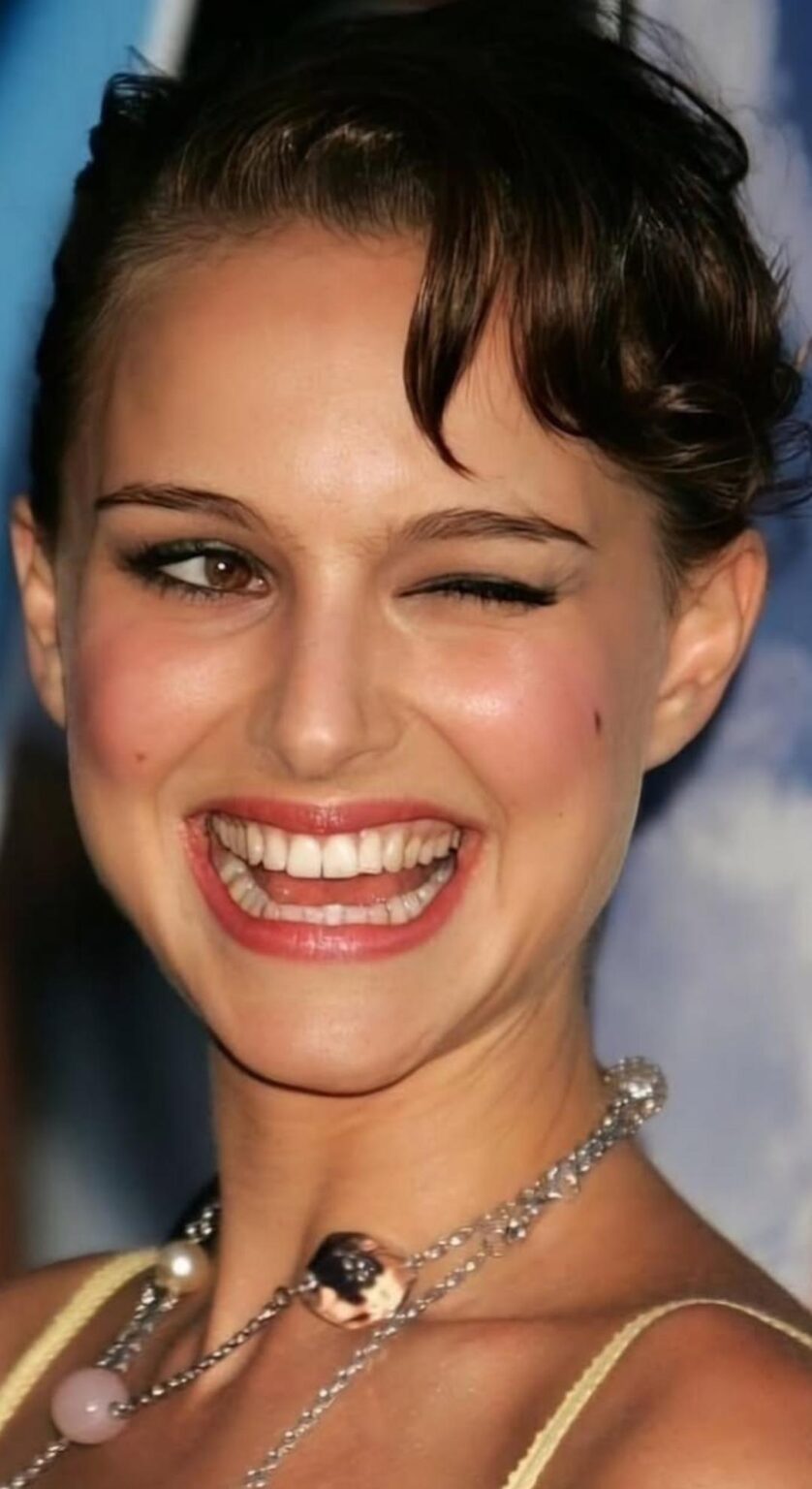 Natalie Portman