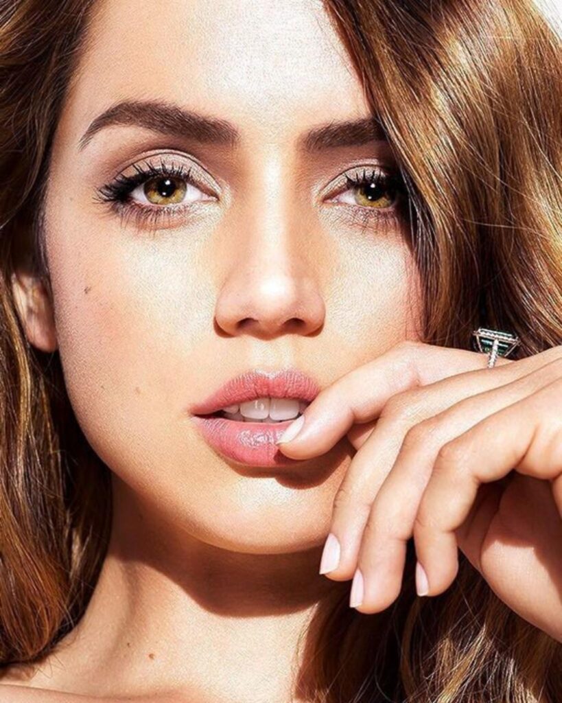 Ana de Armas