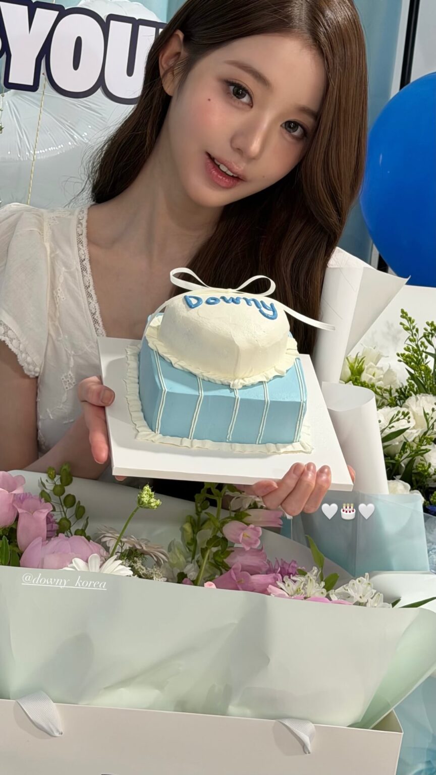 260525 تحديث قصص وونيونغ على الانستقرام