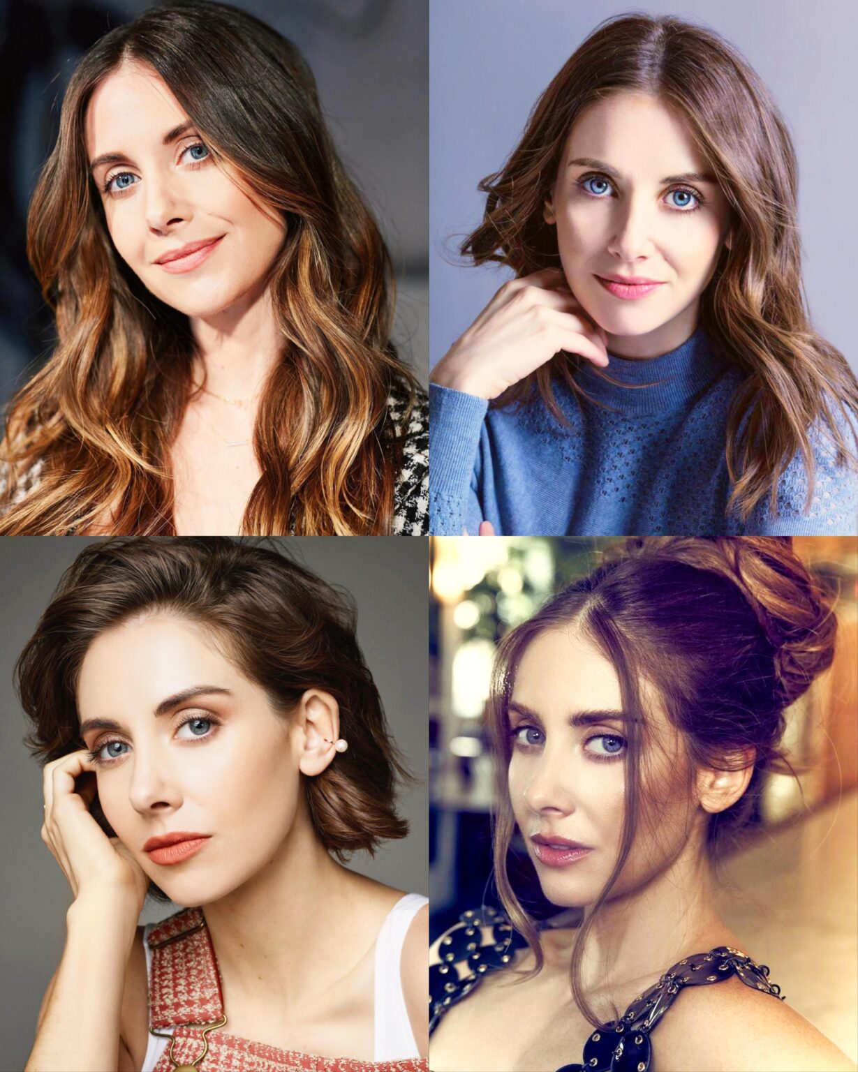 Alison Brie