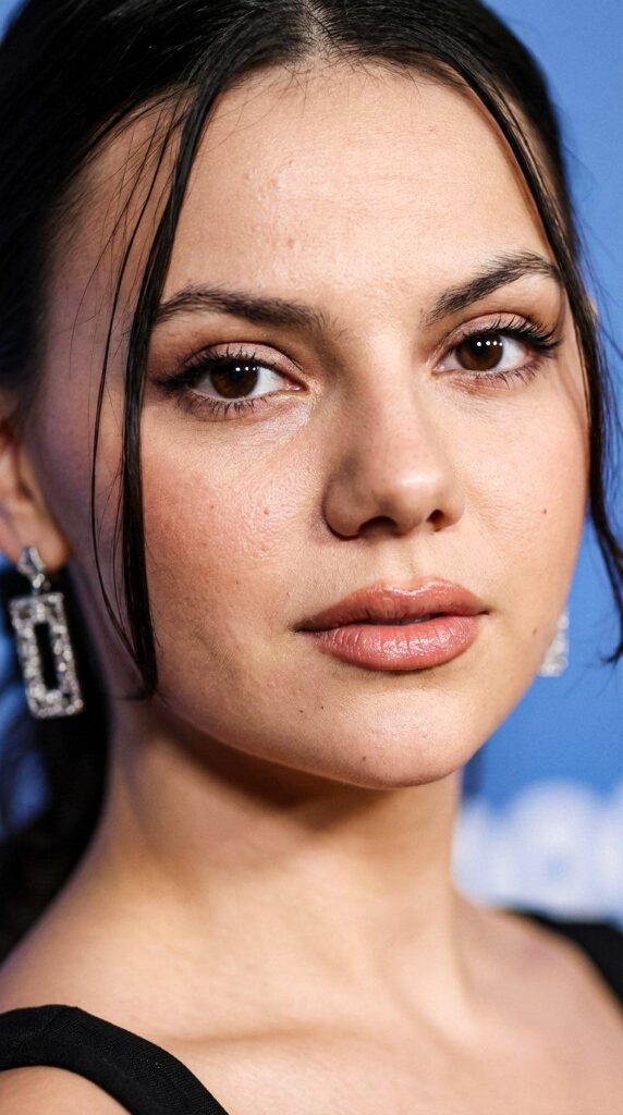 Dafne Keen