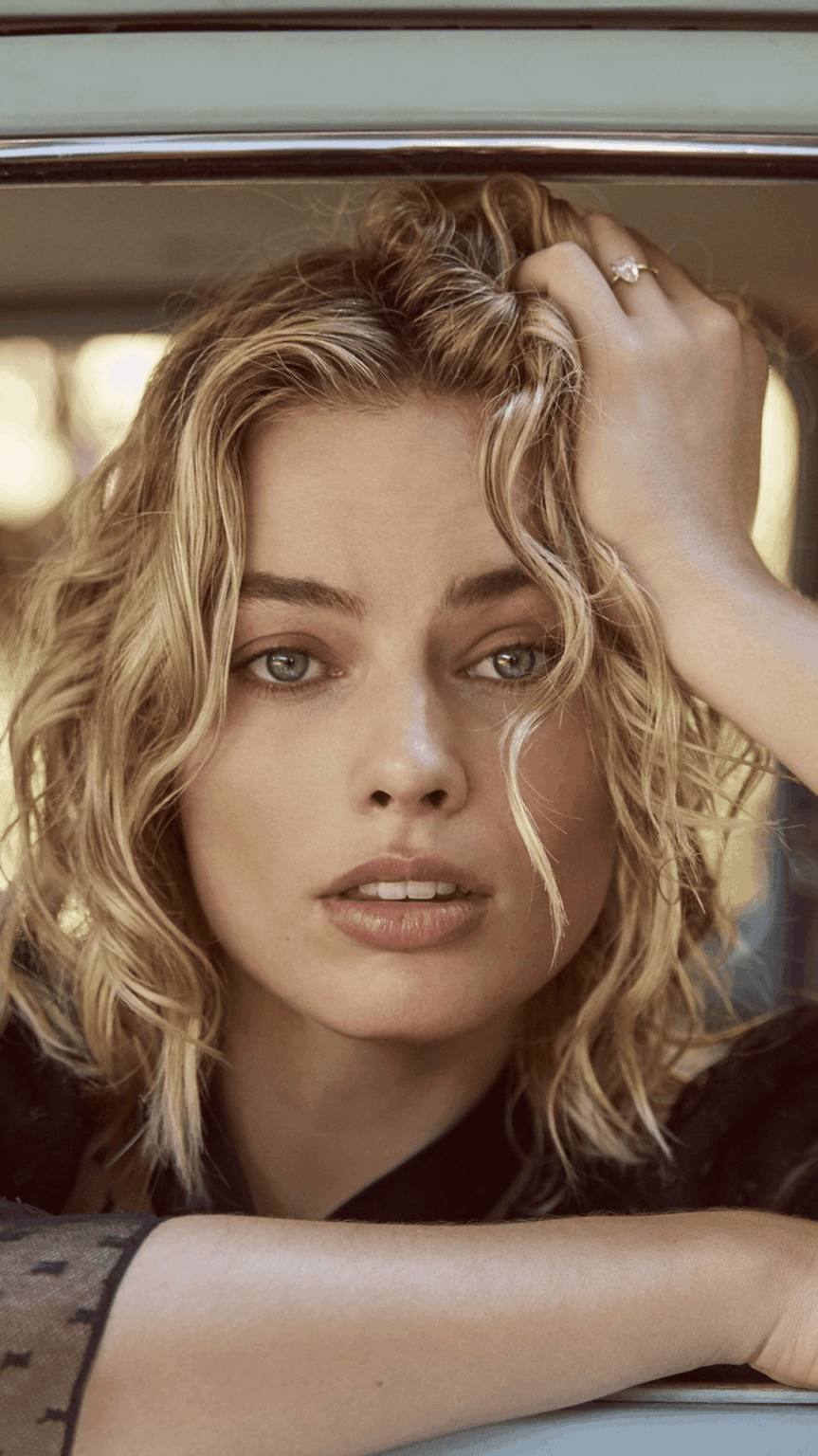 Margot Robbie