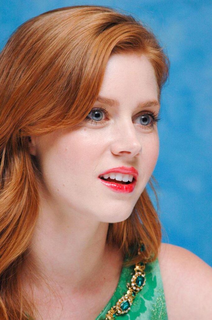 Amy Adams Amy Adams
