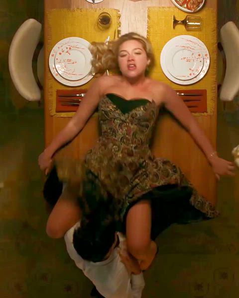 Florence Pugh