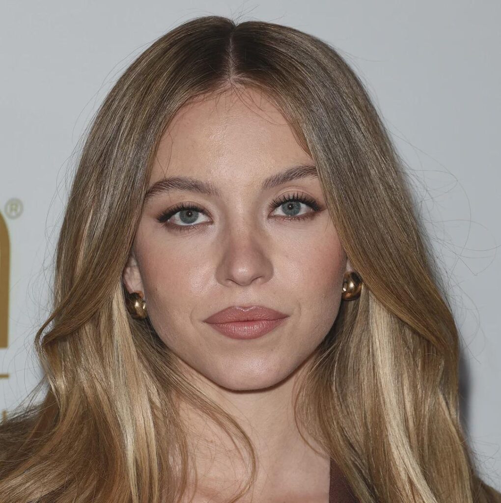 Sydney Sweeney