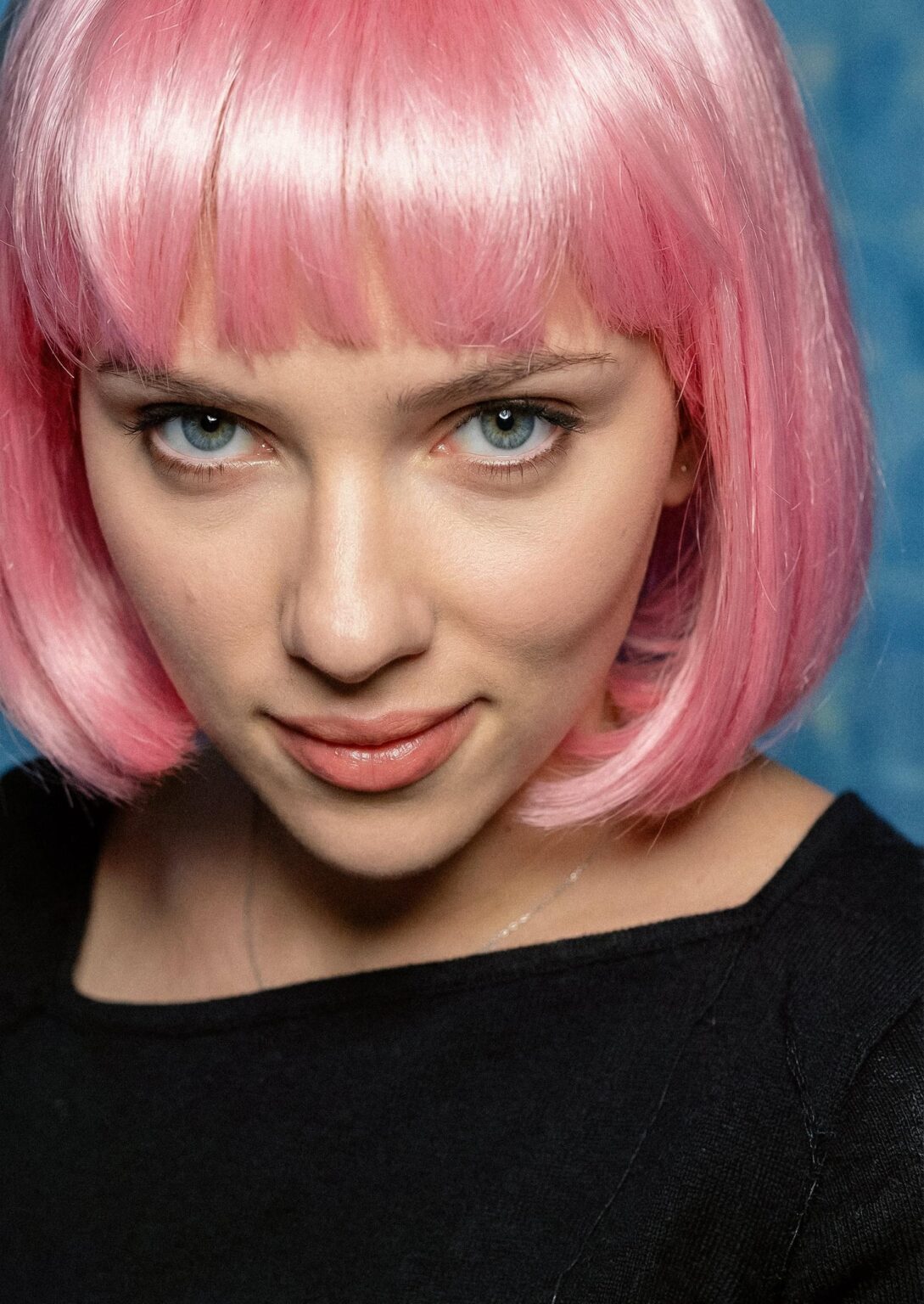 Scarlett Johansson