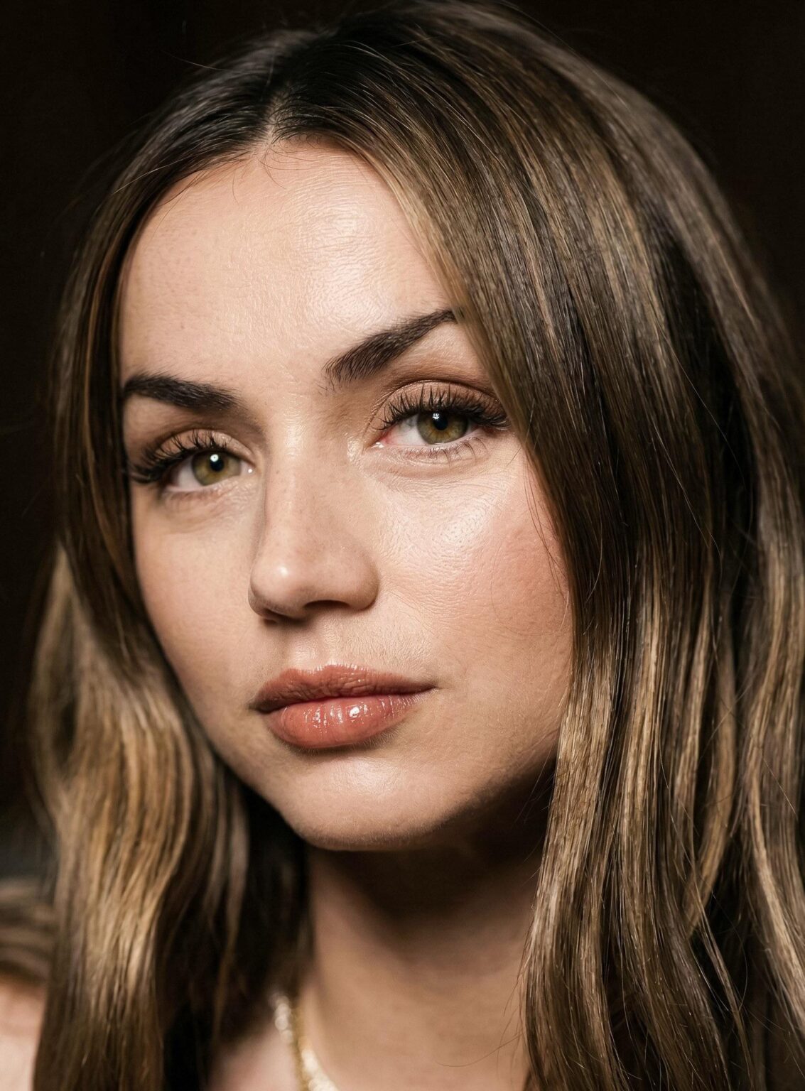 Ana de Armas