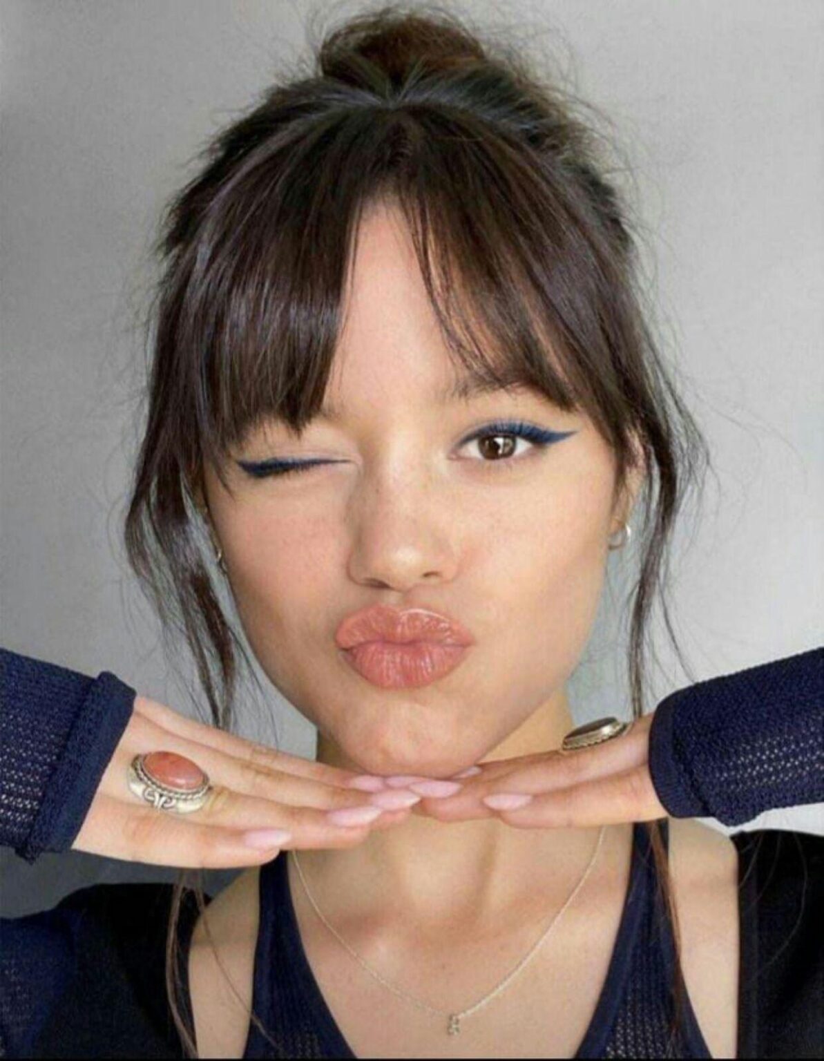Jenna Ortega
