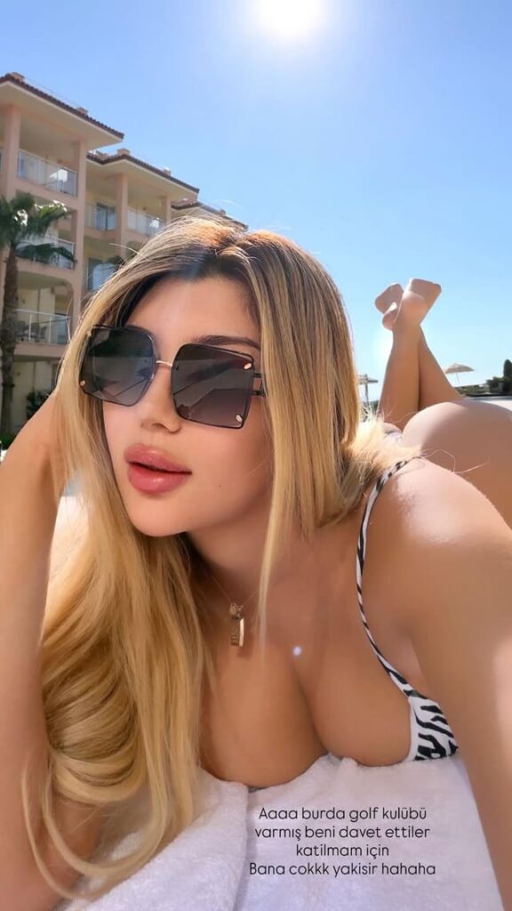 Psikolog Ayşe Özyürek (Abone Özel)