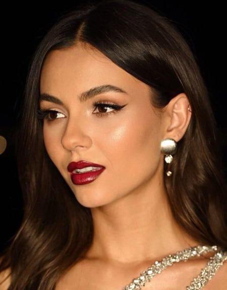 Victoria Justice